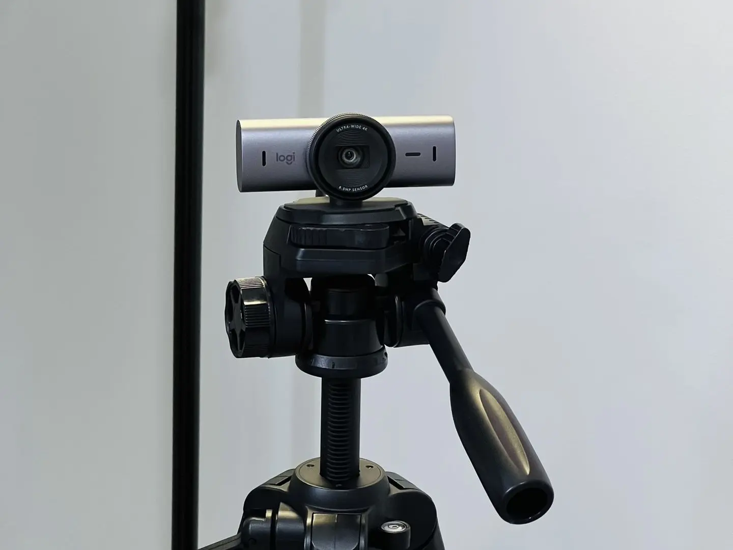 Estudio Webcam Bogot